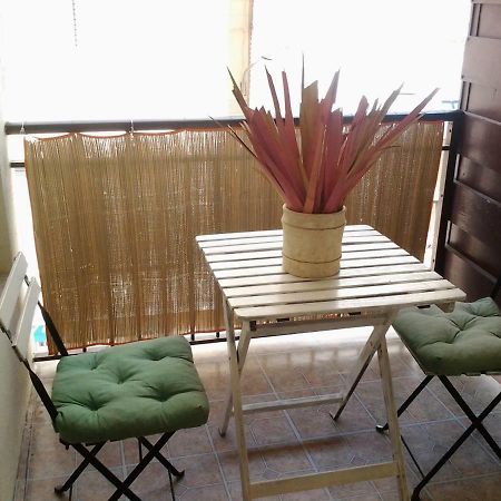 Apartamento Estudio Linea De Playa Vinarós Εξωτερικό φωτογραφία