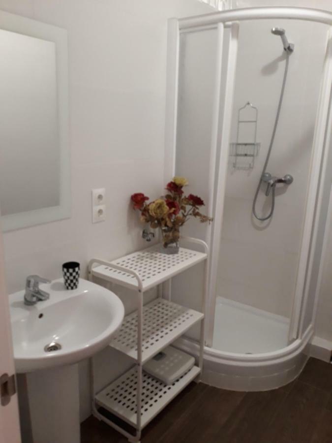 Apartamento Estudio Linea De Playa Vinarós Εξωτερικό φωτογραφία