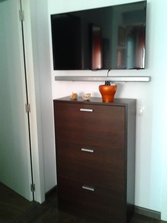 Apartamento Estudio Linea De Playa Vinarós Εξωτερικό φωτογραφία