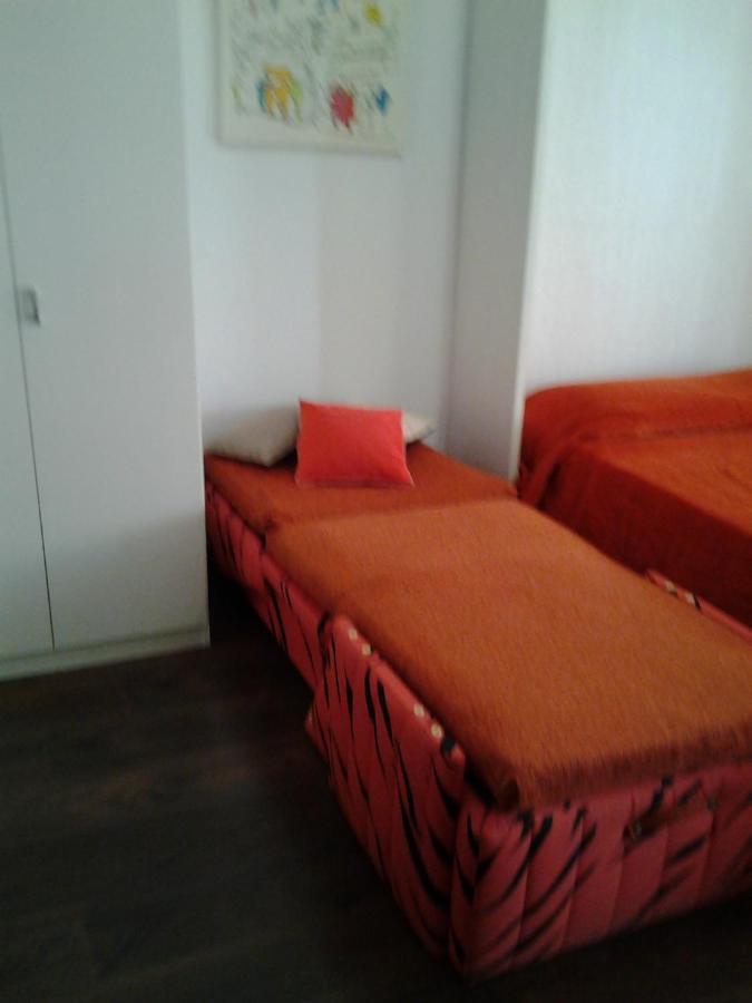Apartamento Estudio Linea De Playa Vinarós Εξωτερικό φωτογραφία