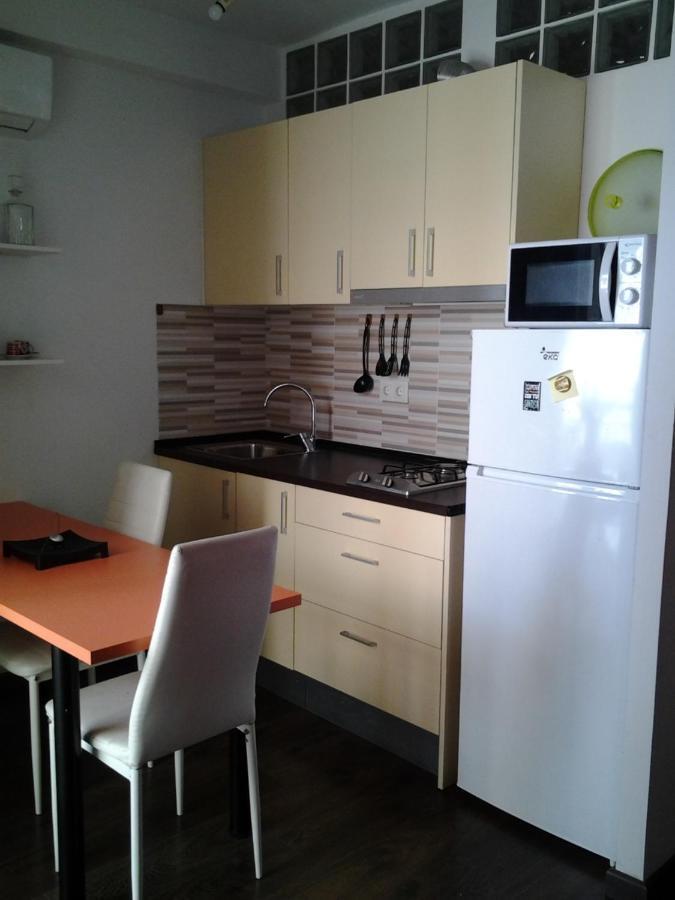 Apartamento Estudio Linea De Playa Vinarós Εξωτερικό φωτογραφία