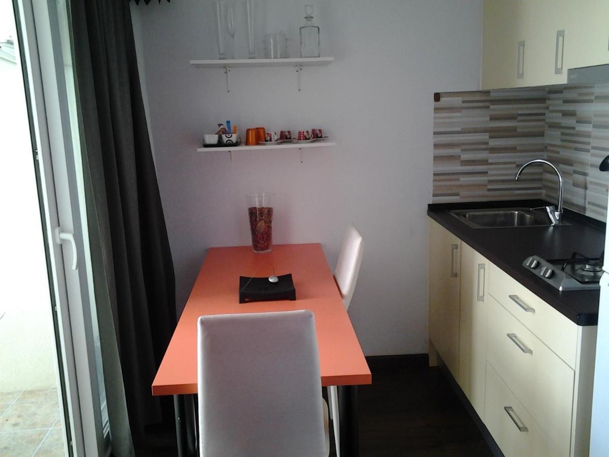 Apartamento Estudio Linea De Playa Vinarós Εξωτερικό φωτογραφία