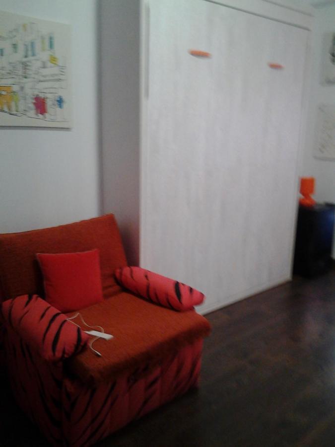 Apartamento Estudio Linea De Playa Vinarós Εξωτερικό φωτογραφία